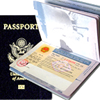loose leaf visa